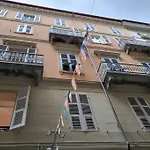 Mansarda Di Charme Con Vista