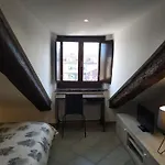 Mansarda Di Charme Con Vista