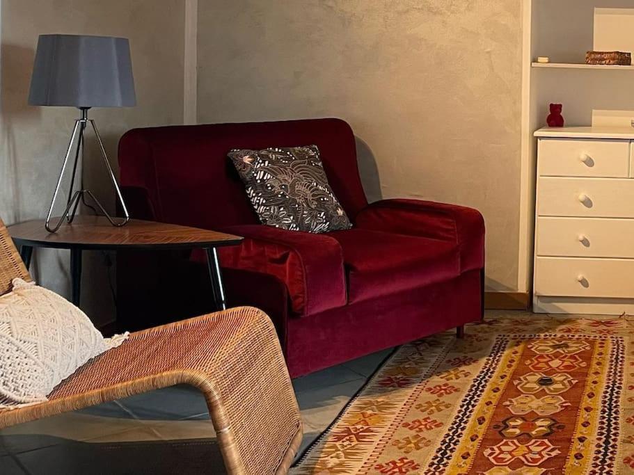 Apartment Mansarda Di Charme Con Vista Turin
