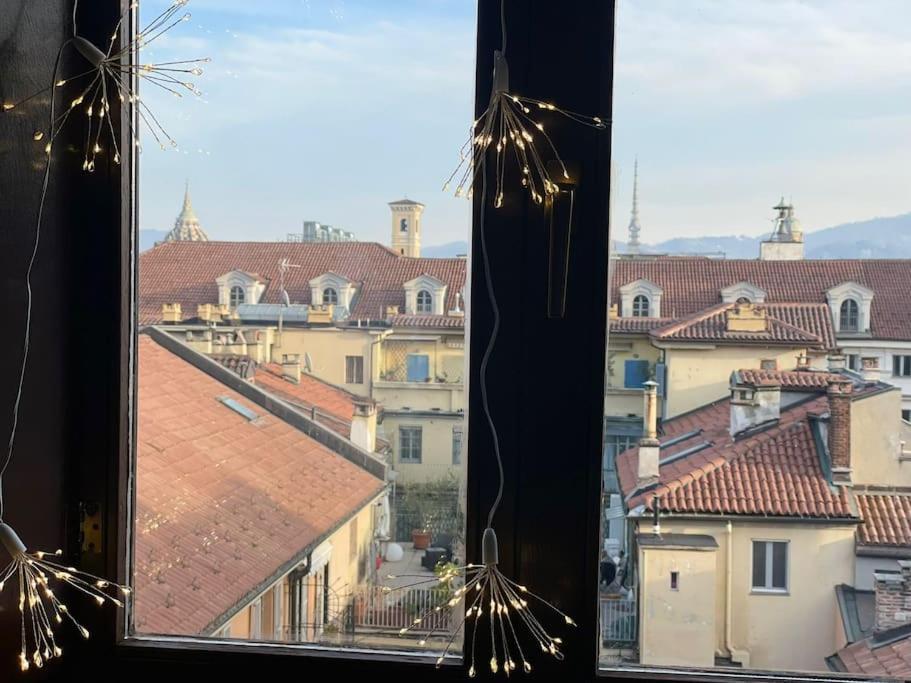 Mansarda Di Charme Con Vista Apartment *