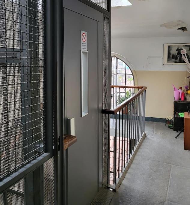 Mansarda Di Charme Con Vista Apartment Turin
